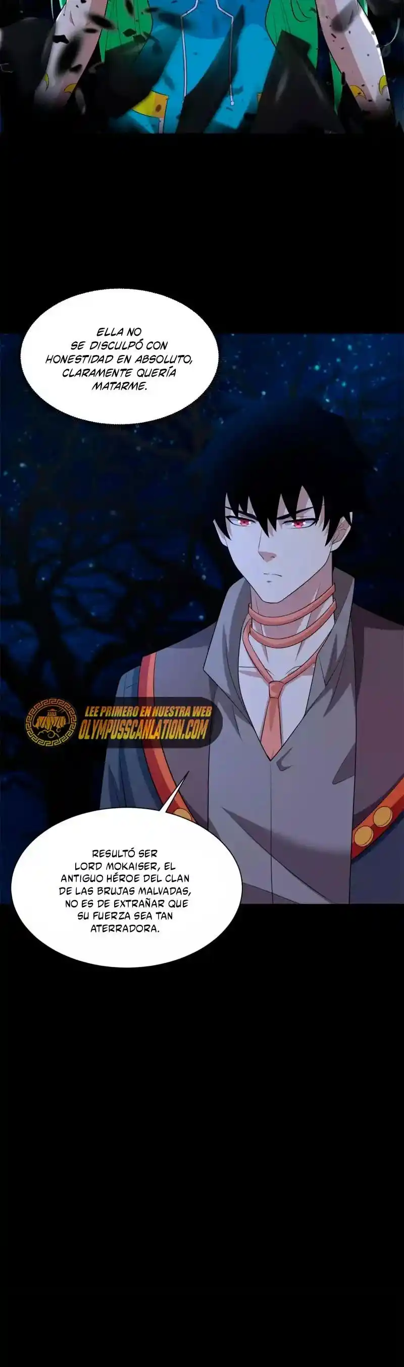 King Of Apocalypse - Capítulo 595 - Página 18 - LectorTMOo