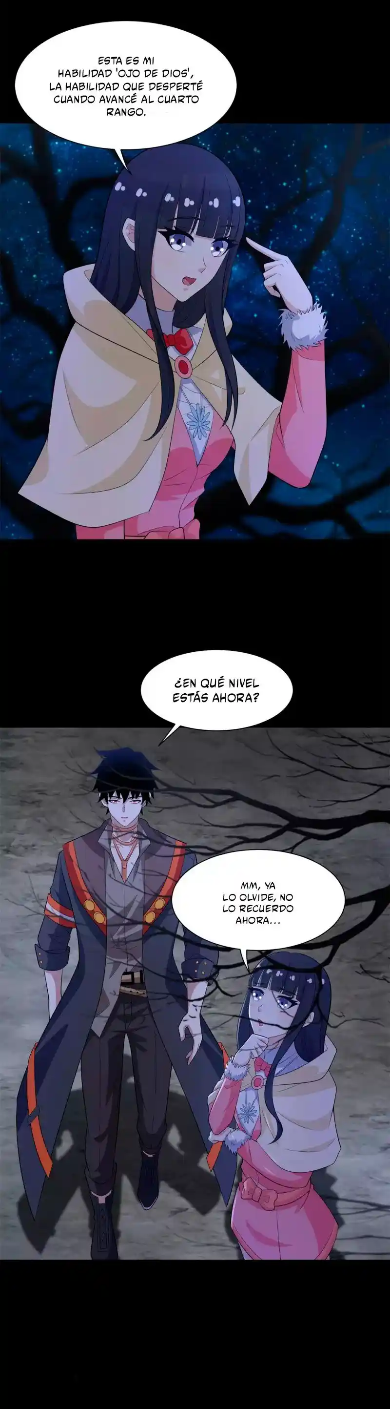 King Of Apocalypse - Capítulo 597 - Página 20 - LectorTMOo