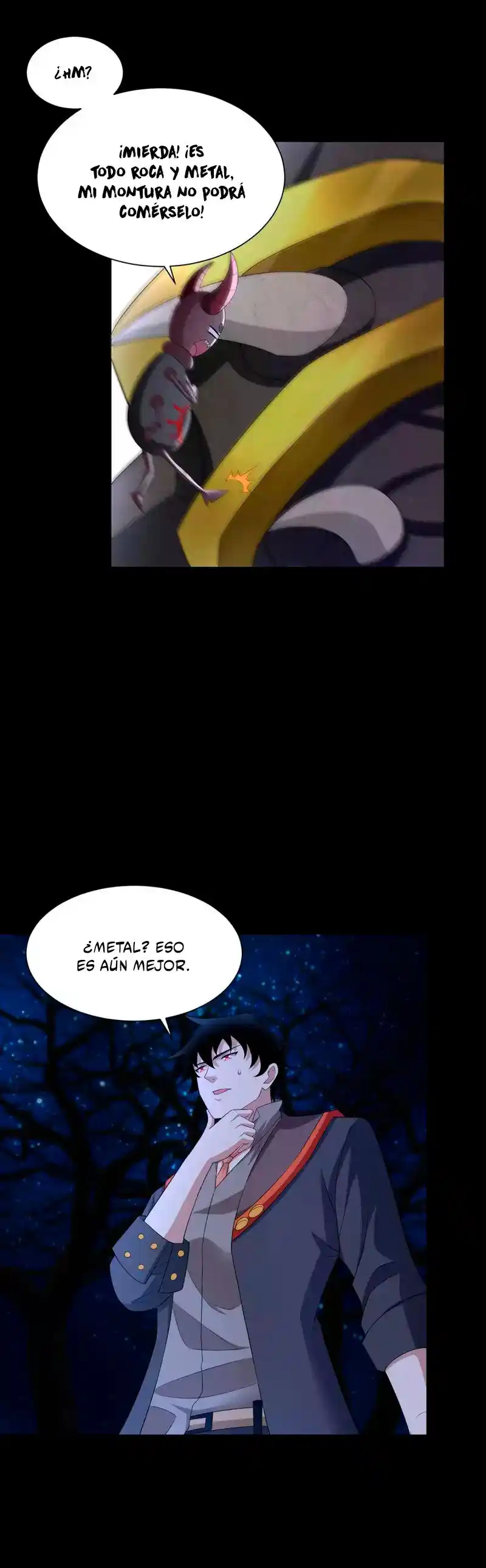 King Of Apocalypse - Capítulo 598 - Página 16 - LectorTMOo