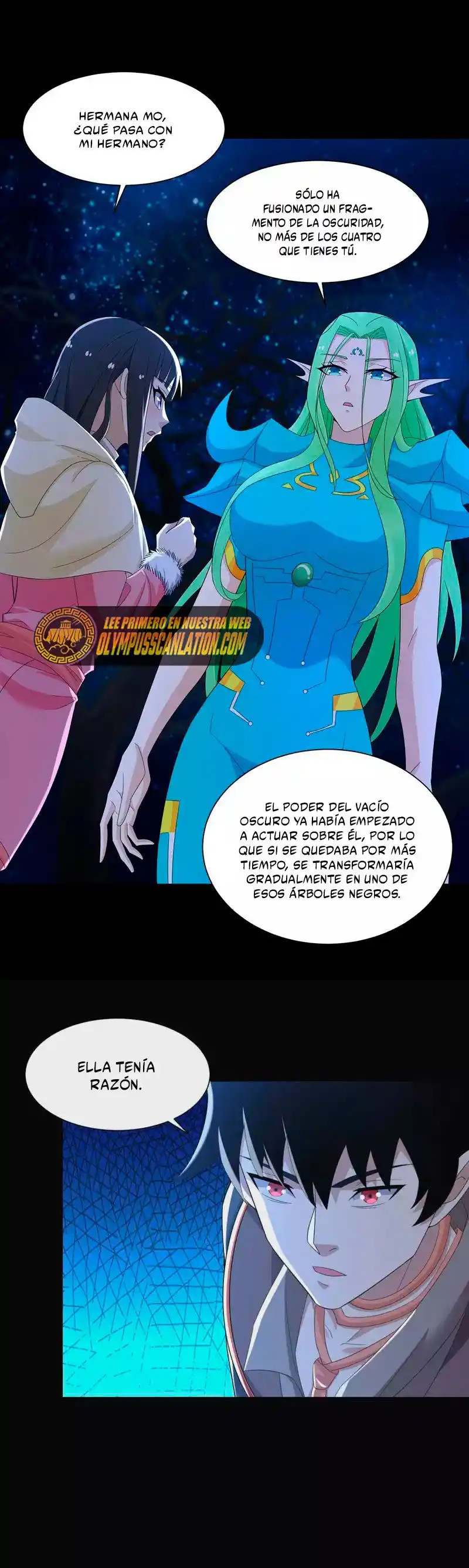 King Of Apocalypse - Capítulo 599 - Página 4 - LectorTMOo