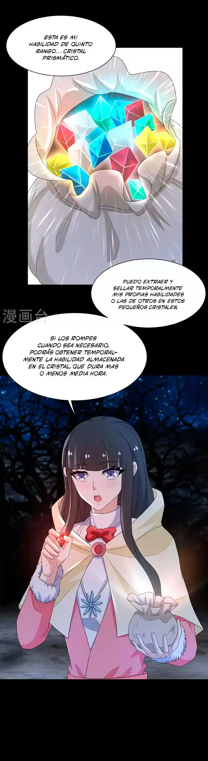 King Of Apocalypse - Capítulo 599 - Página 10 - LectorTMOo