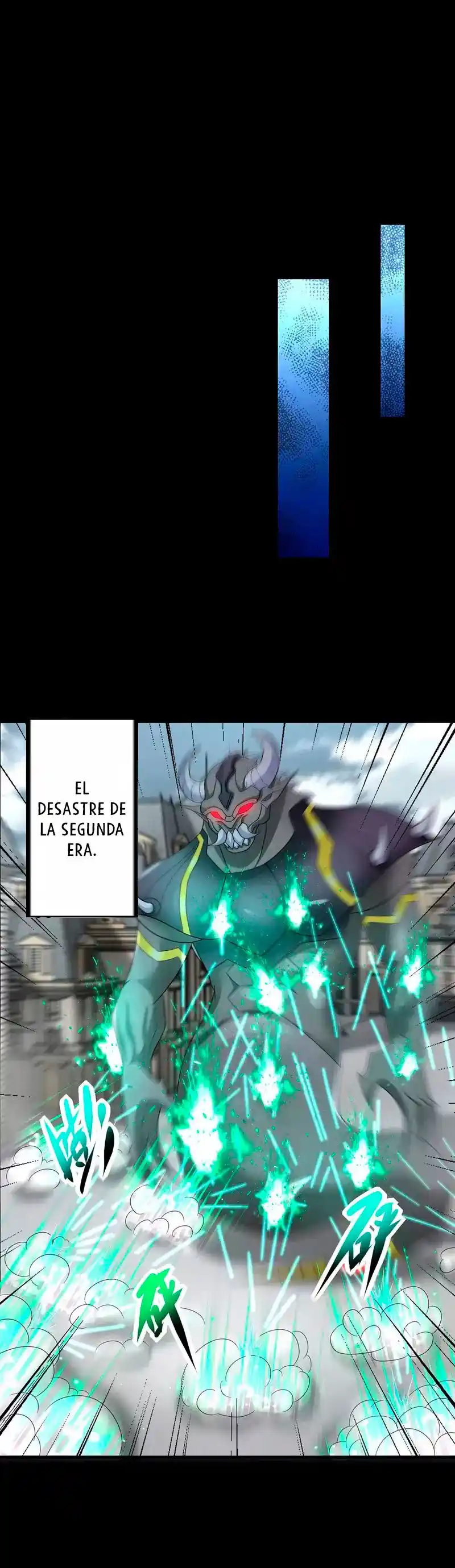 King Of Apocalypse - Capítulo 599 - Página 16 - LectorTMOo