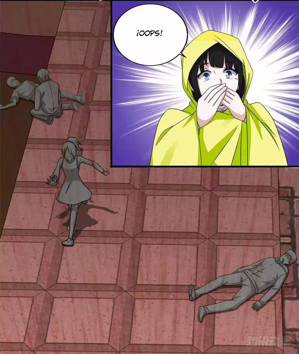 King Of Apocalypse - Capítulo 6 - Página 6 - LectorTMOo