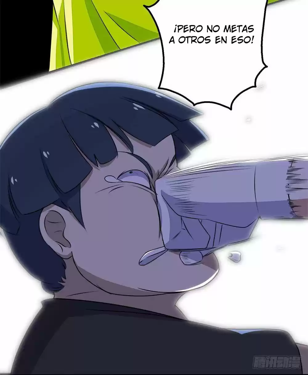 King Of Apocalypse - Capítulo 6 - Página 25 - LectorTMOo