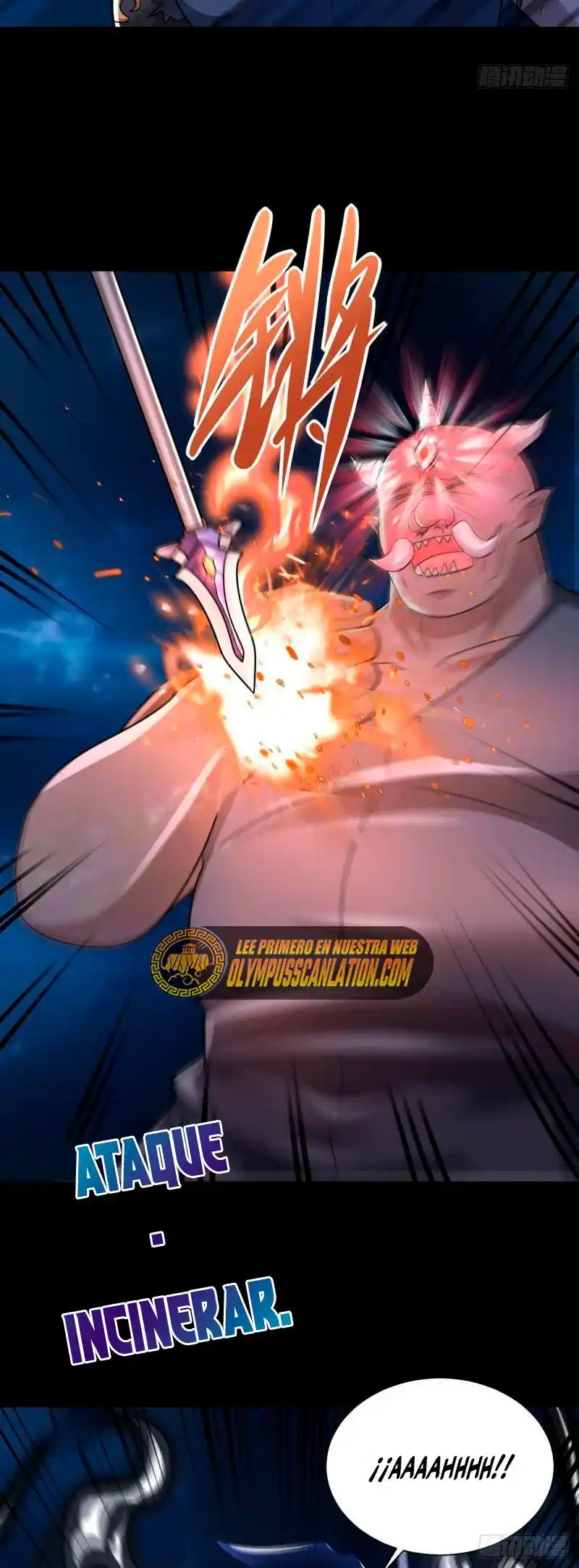 King Of Apocalypse - Capítulo 601 - Página 13 - LectorTMOo