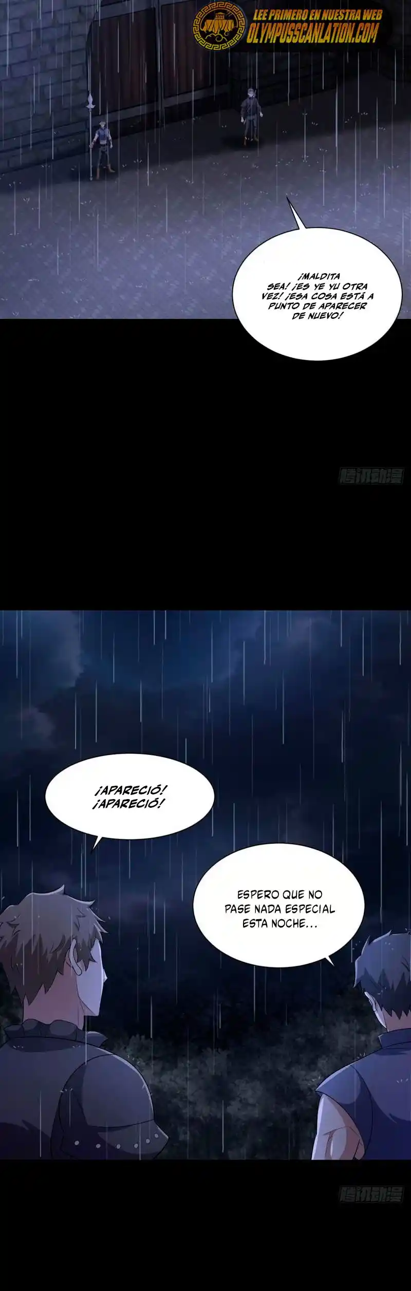 King Of Apocalypse - Capítulo 601 - Página 22 - LectorTMOo