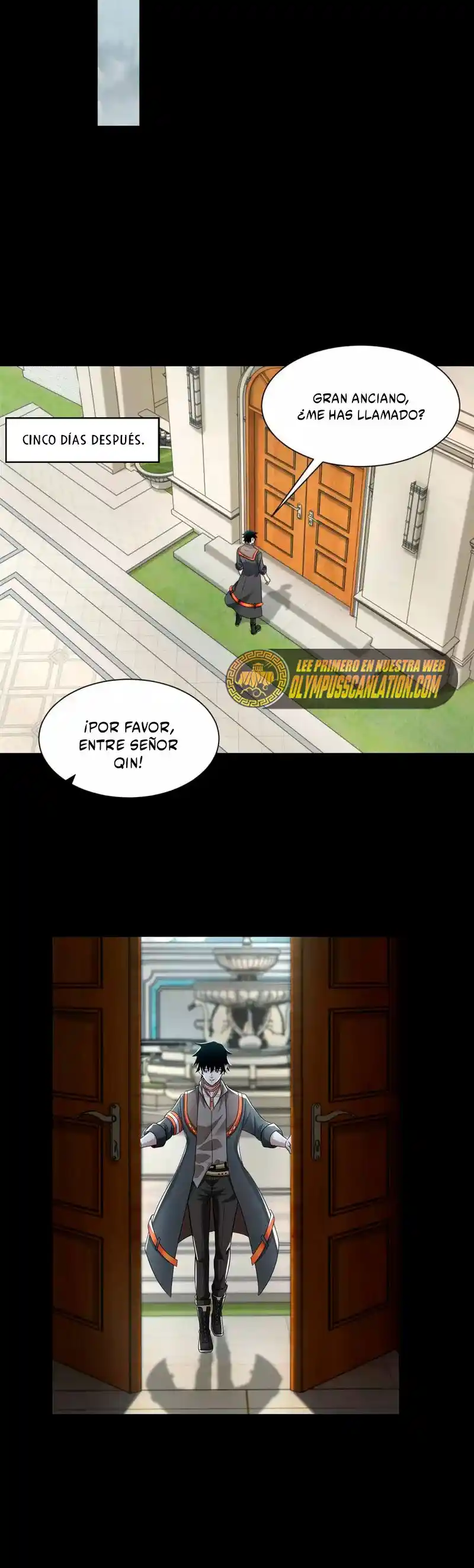 King Of Apocalypse - Capítulo 603 - Página 12 - LectorTMOo