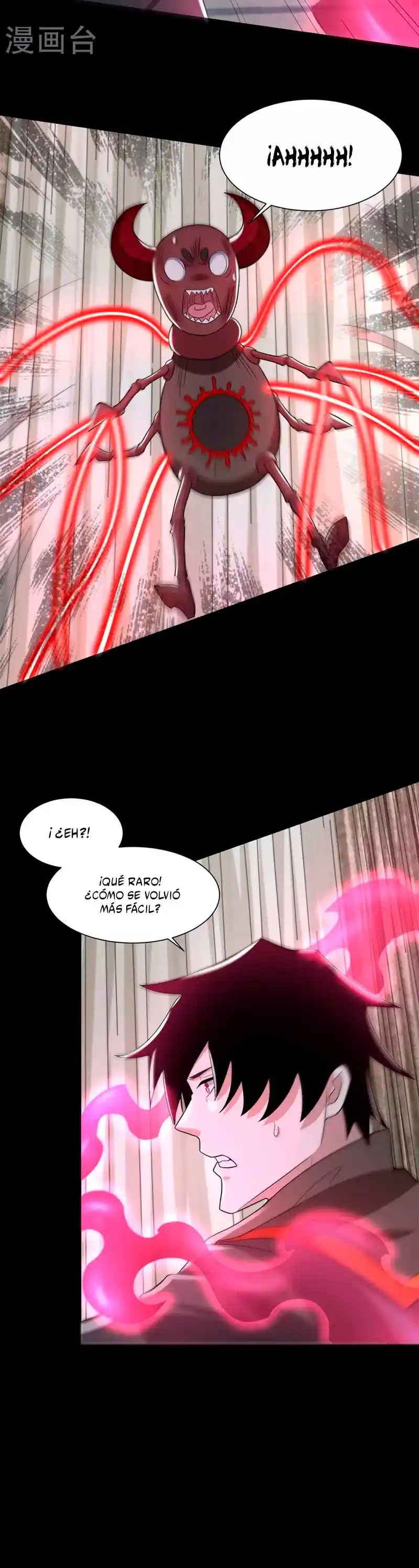 King Of Apocalypse - Capítulo 604 - Página 5 - LectorTMOo