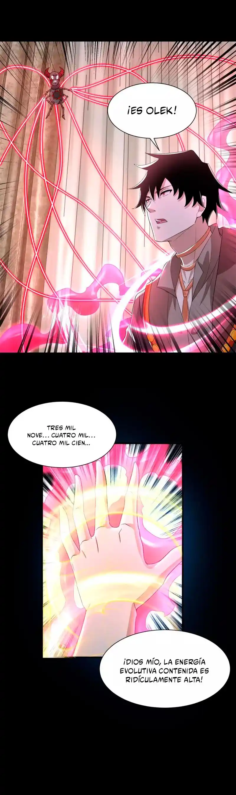 King Of Apocalypse - Capítulo 604 - Página 6 - LectorTMOo