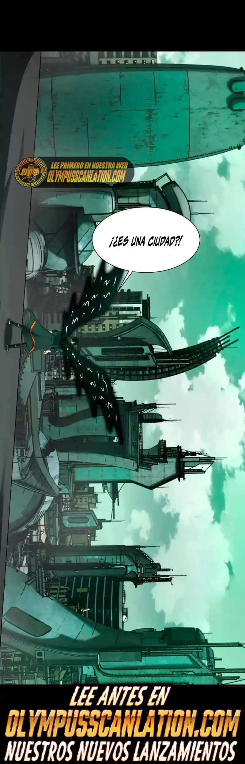 King Of Apocalypse - Capítulo 604 - Página 23 - LectorTMOo