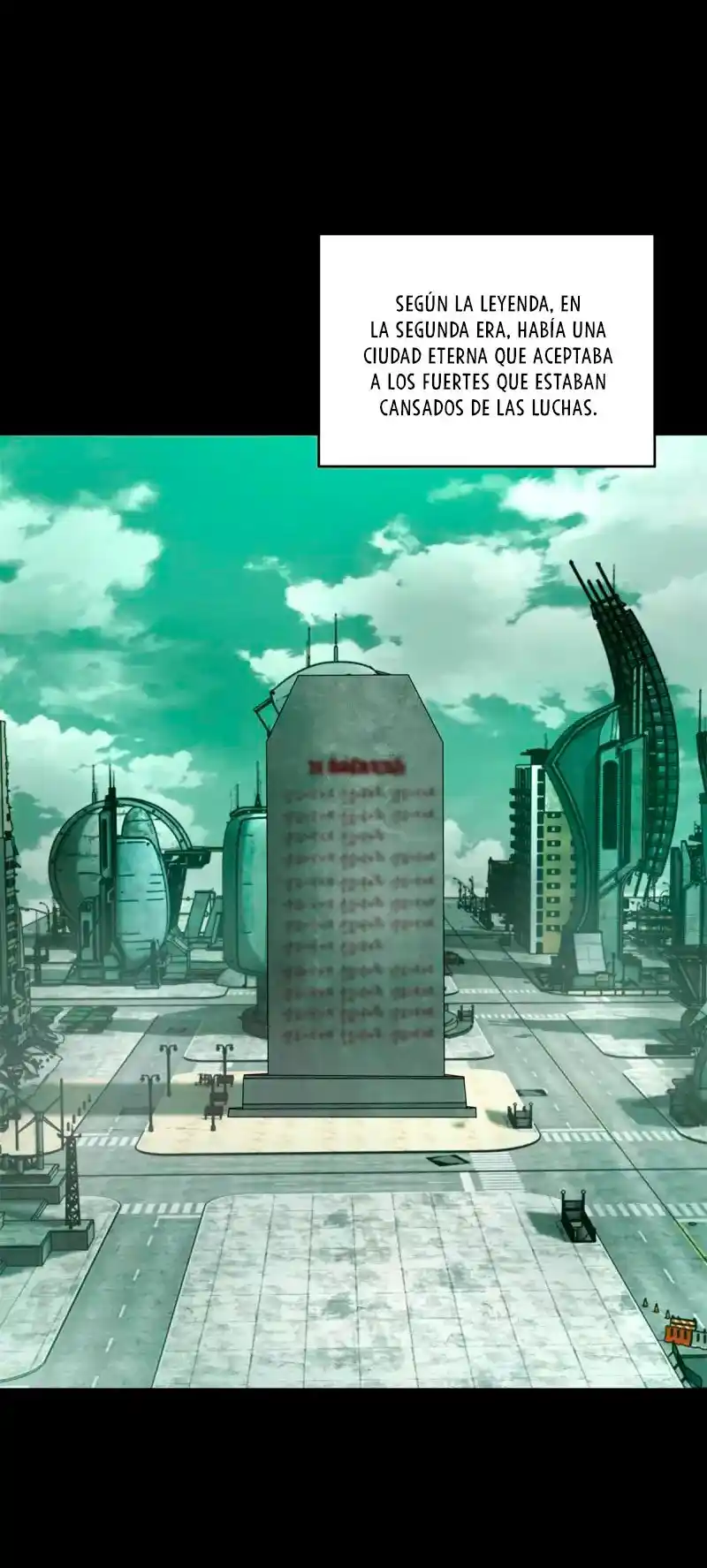 King Of Apocalypse - Capítulo 605 - Página 4 - LectorTMOo