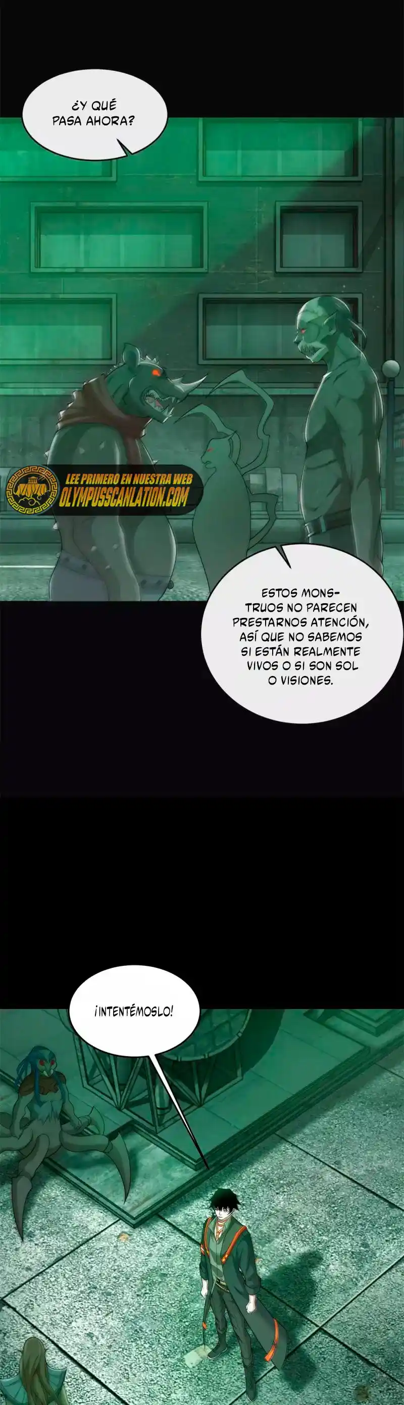 King Of Apocalypse - Capítulo 605 - Página 23 - LectorTMOo