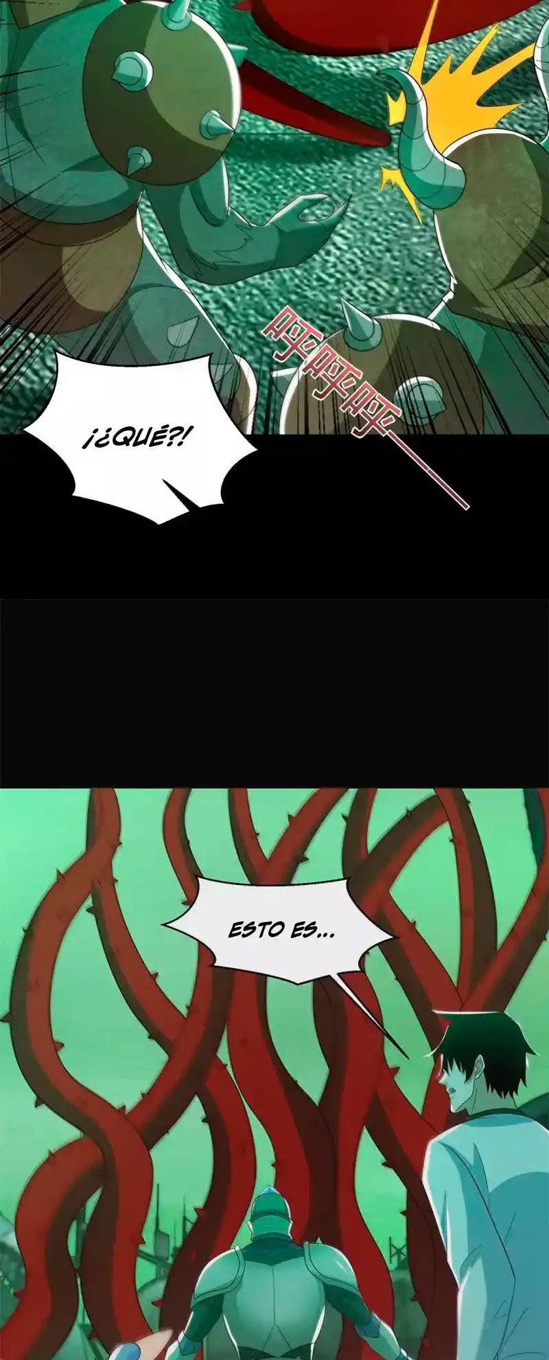King Of Apocalypse - Capítulo 607 - Página 16 - LectorTMOo