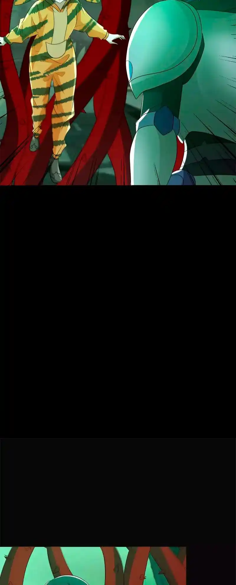 King Of Apocalypse - Capítulo 607 - Página 20 - LectorTMOo