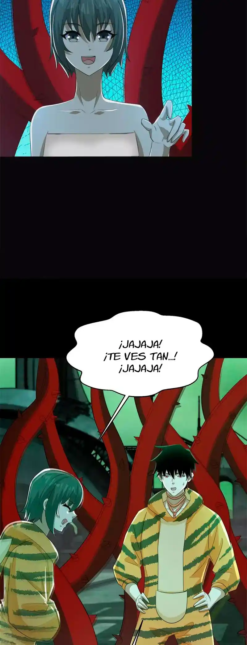 King Of Apocalypse - Capítulo 607 - Página 26 - LectorTMOo