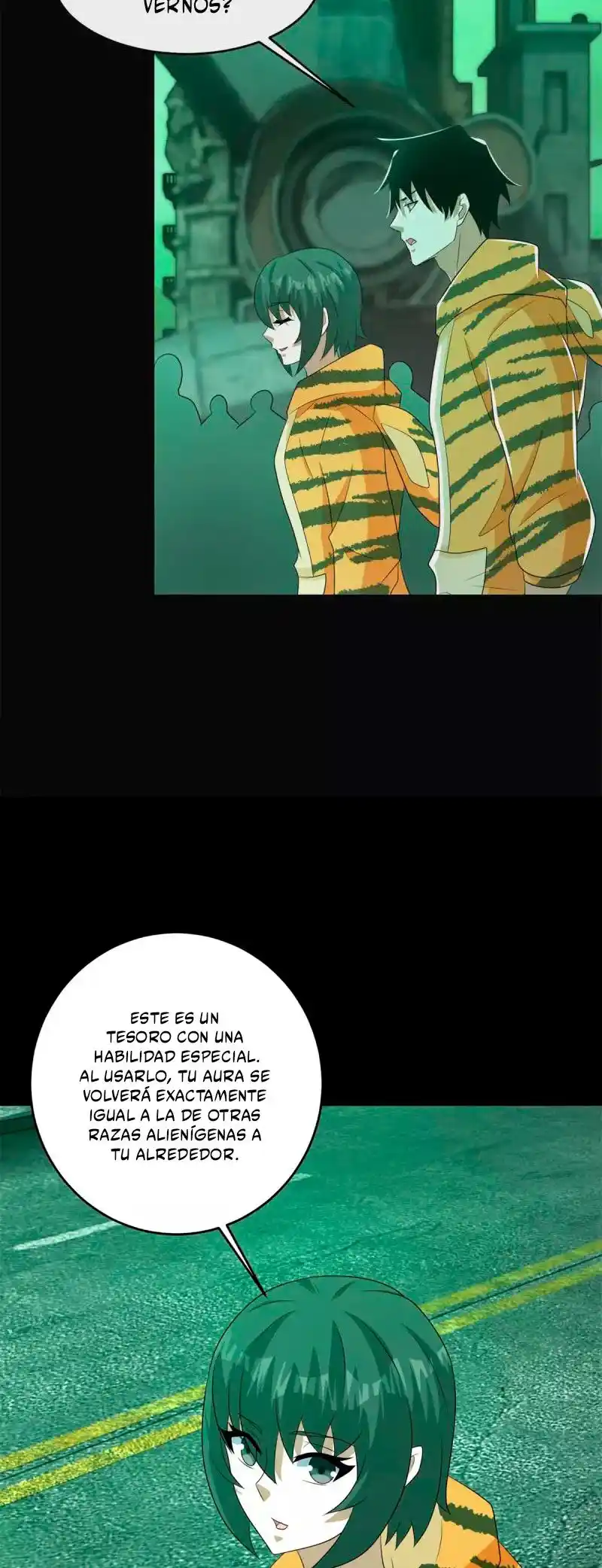 King Of Apocalypse - Capítulo 607 - Página 30 - LectorTMOo