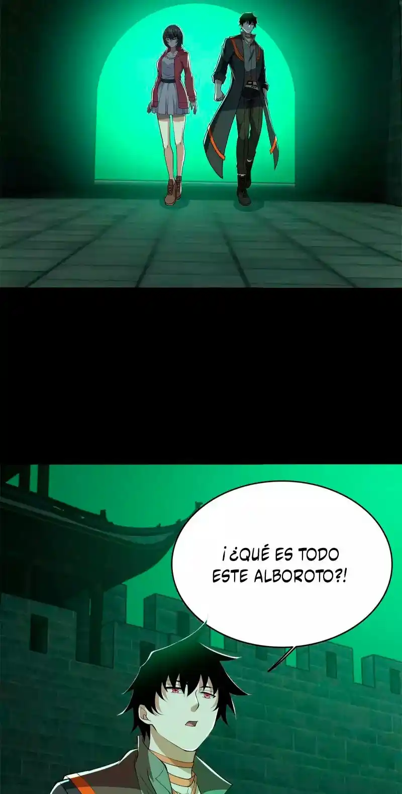 King Of Apocalypse - Capítulo 608 - Página 6 - LectorTMOo