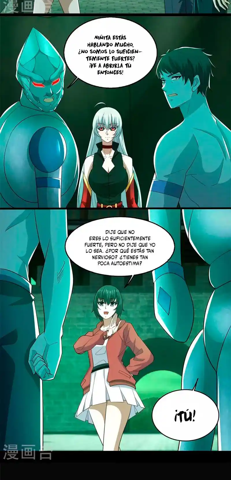 King Of Apocalypse - Capítulo 609 - Página 6 - LectorTMOo
