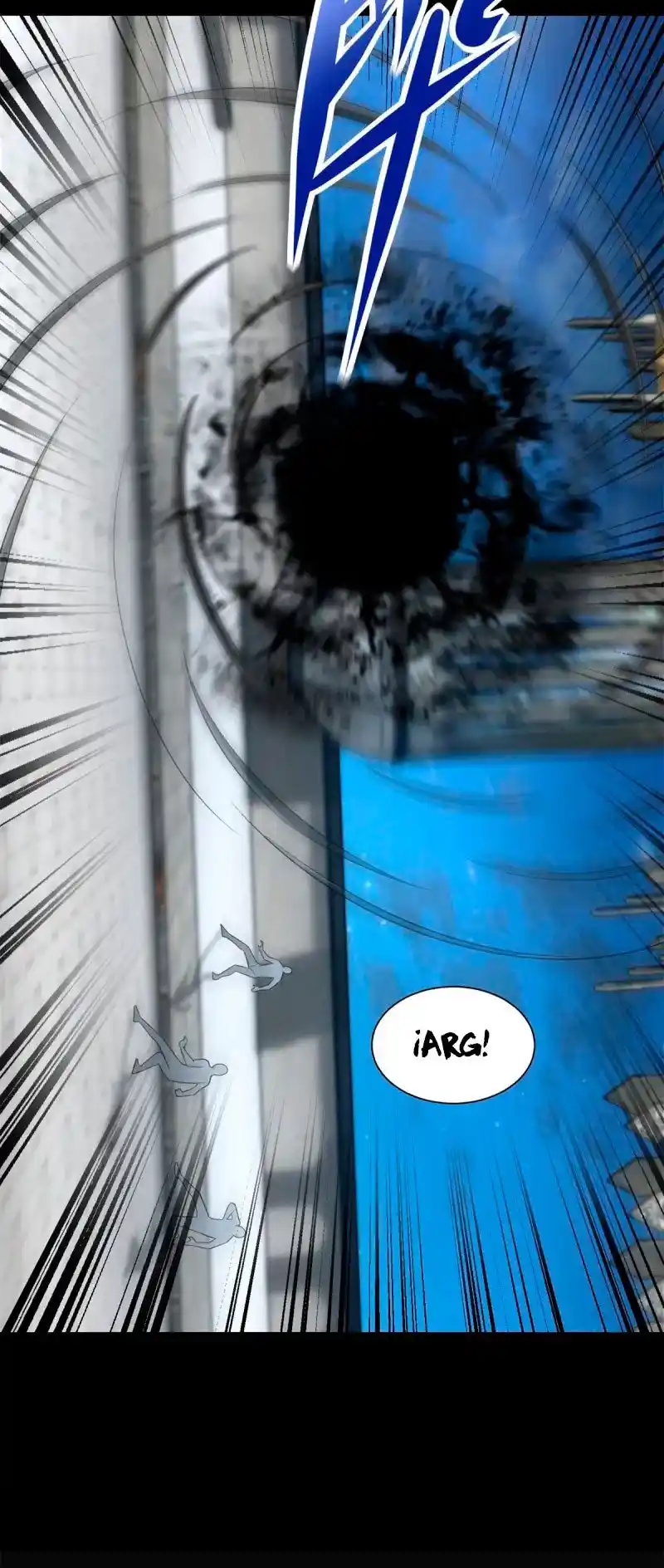 King Of Apocalypse - Capítulo 611 - Página 5 - LectorTMOo