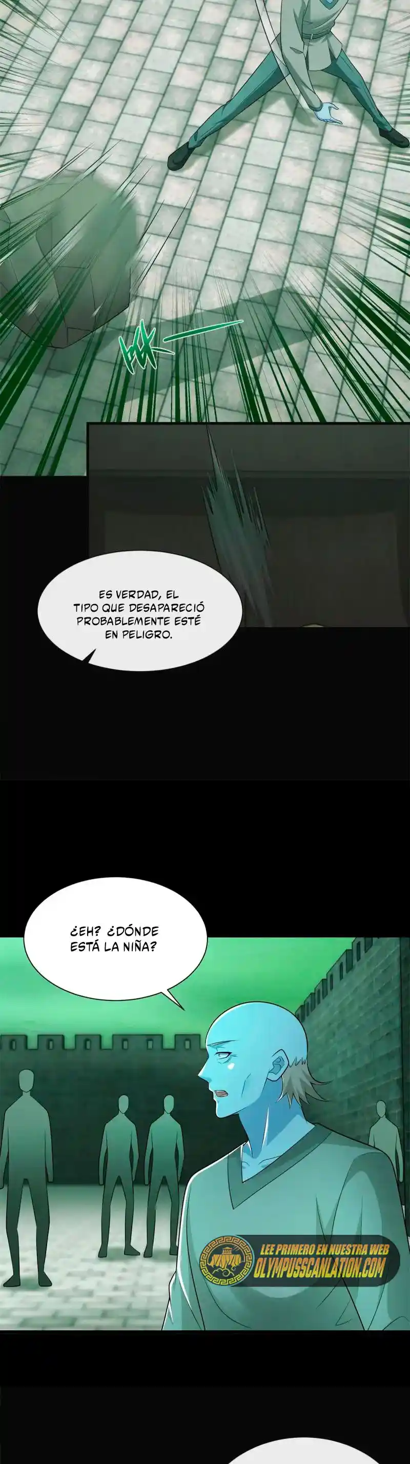 King Of Apocalypse - Capítulo 611 - Página 16 - LectorTMOo