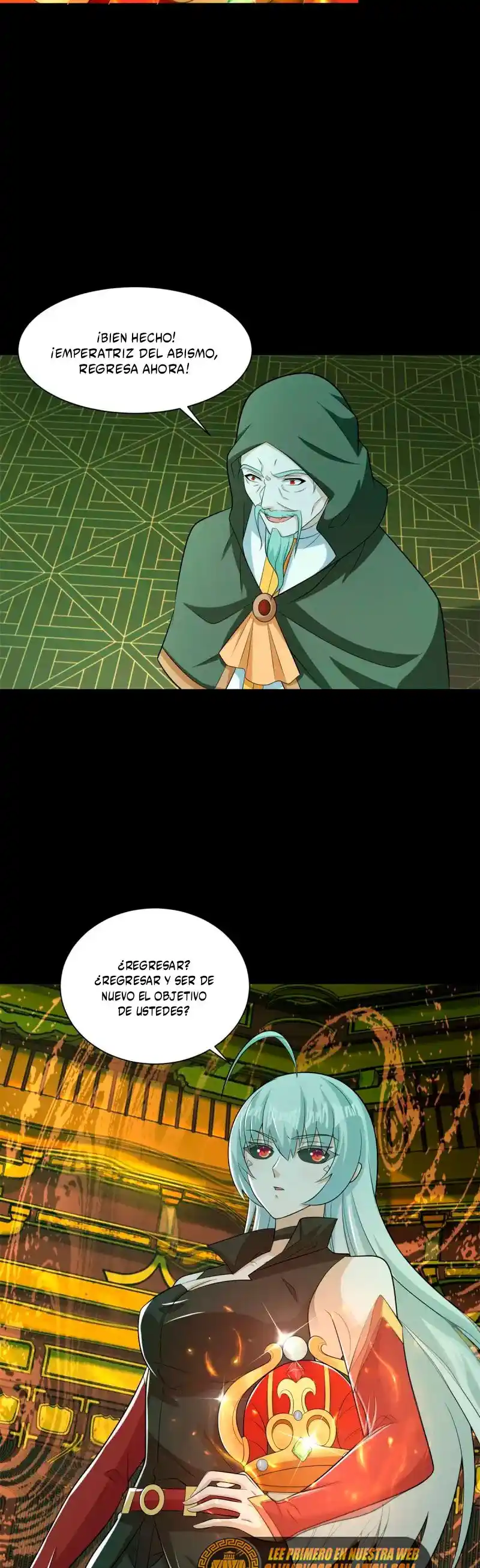 King Of Apocalypse - Capítulo 612 - Página 6 - LectorTMOo