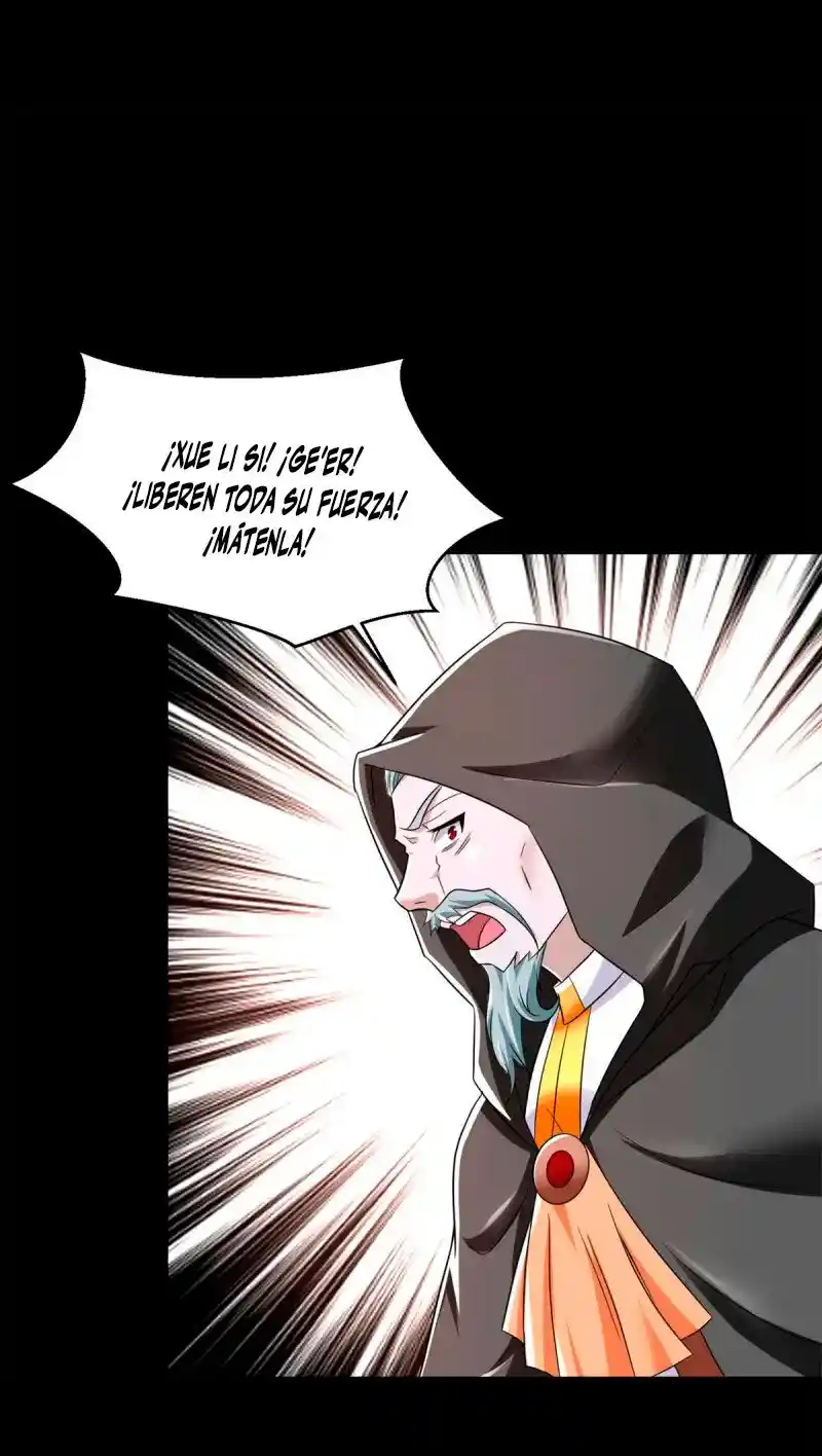 King Of Apocalypse - Capítulo 614 - Página 11 - LectorTMOo