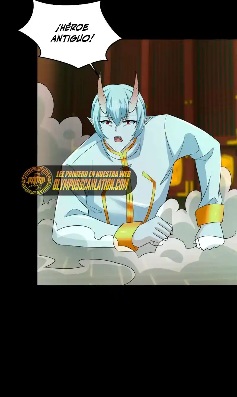 King Of Apocalypse - Capítulo 614 - Página 18 - LectorTMOo