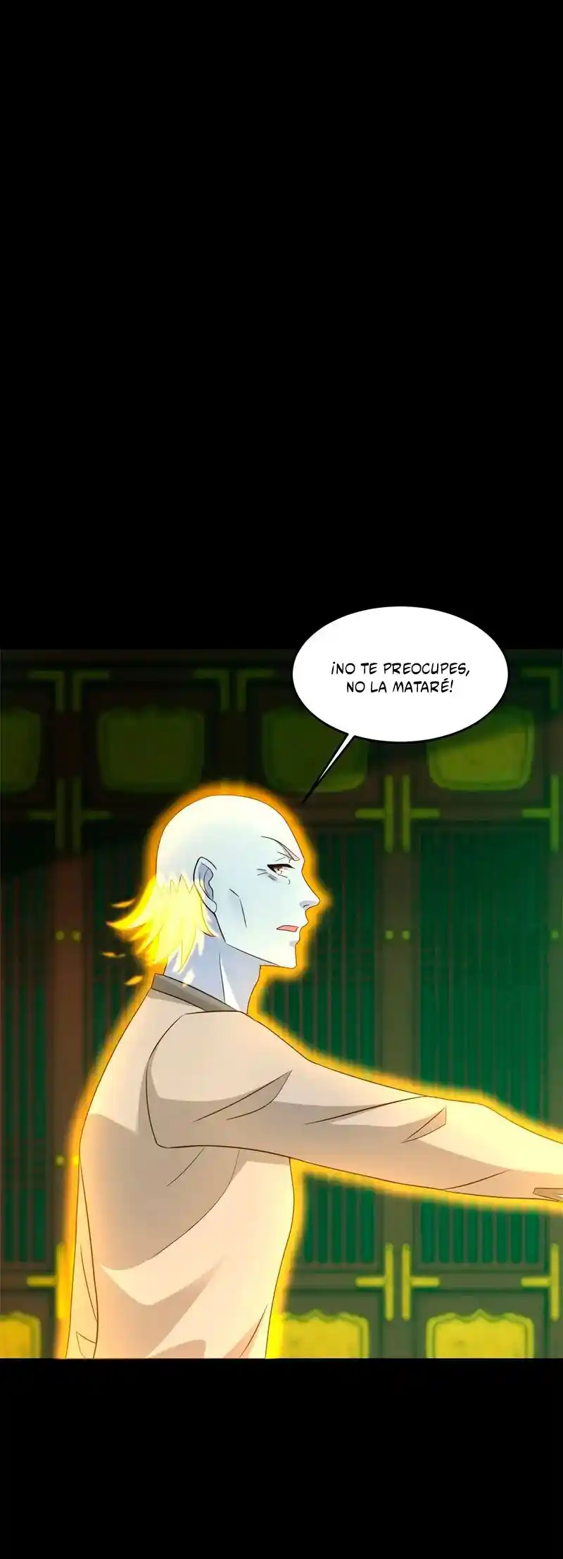 King Of Apocalypse - Capítulo 614 - Página 22 - LectorTMOo