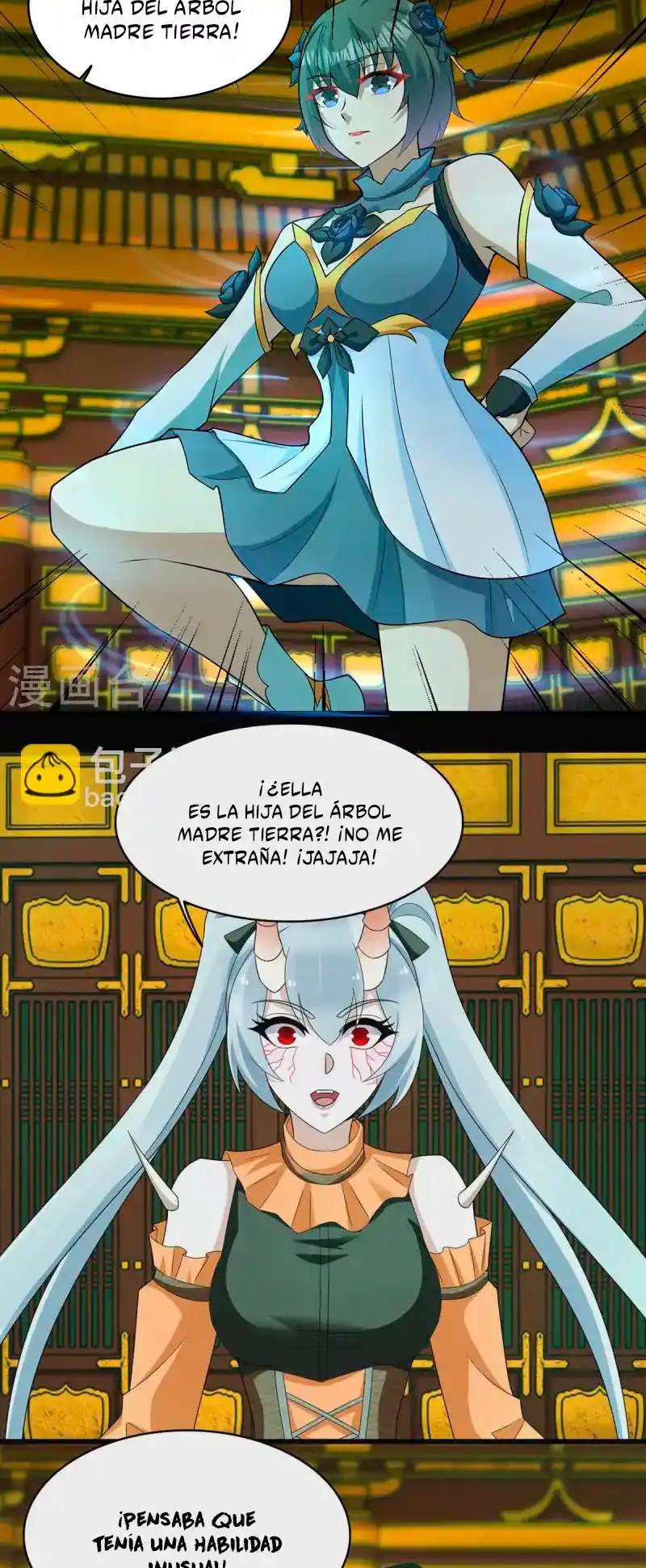 King Of Apocalypse - Capítulo 615 - Página 15 - LectorTMOo