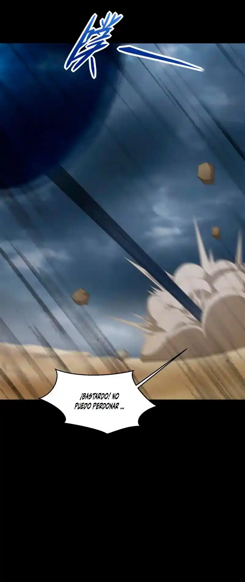 King Of Apocalypse - Capítulo 617 - Página 5 - LectorTMOo