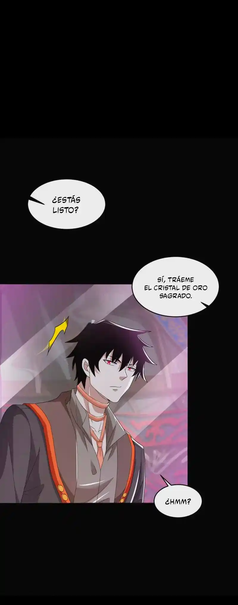 King Of Apocalypse - Capítulo 618 - Página 6 - LectorTMOo