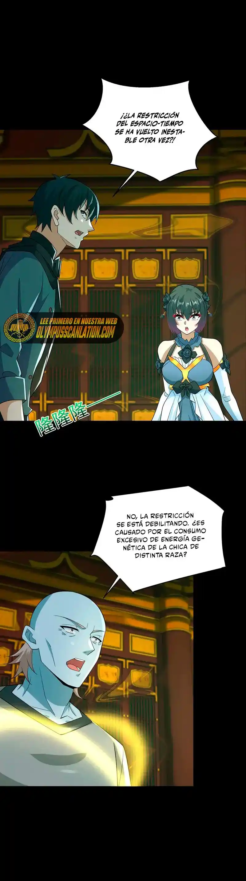 King Of Apocalypse - Capítulo 618 - Página 24 - LectorTMOo