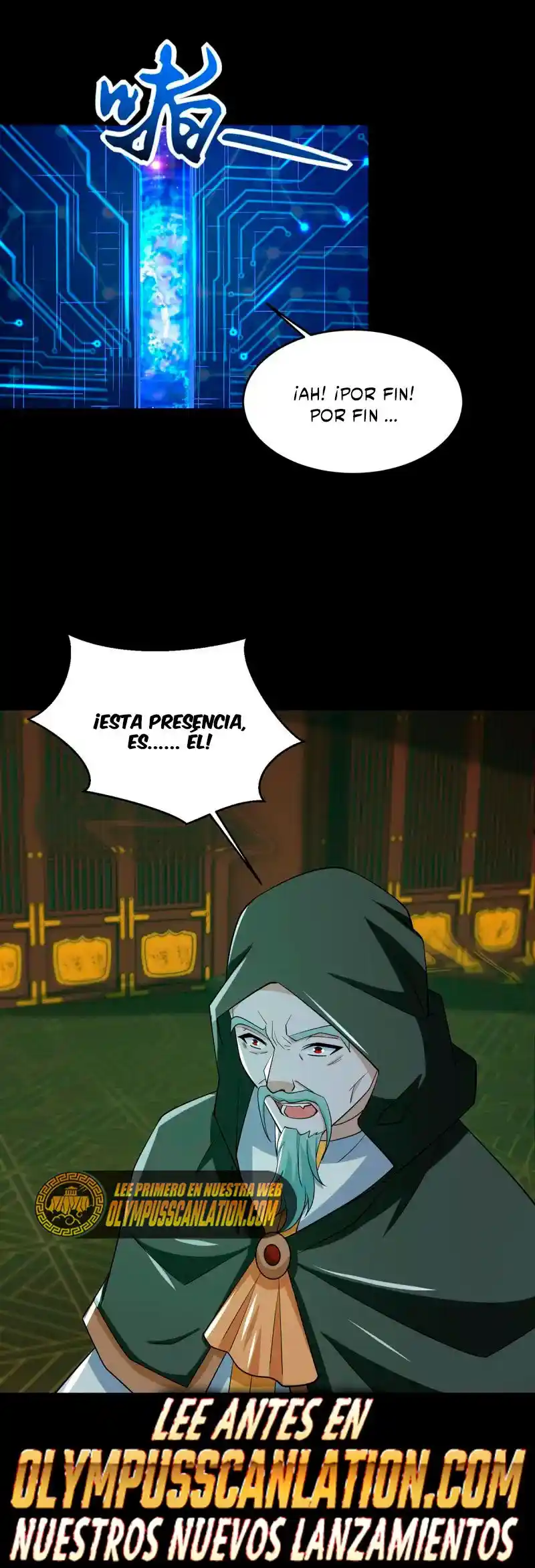 King Of Apocalypse - Capítulo 618 - Página 26 - LectorTMOo