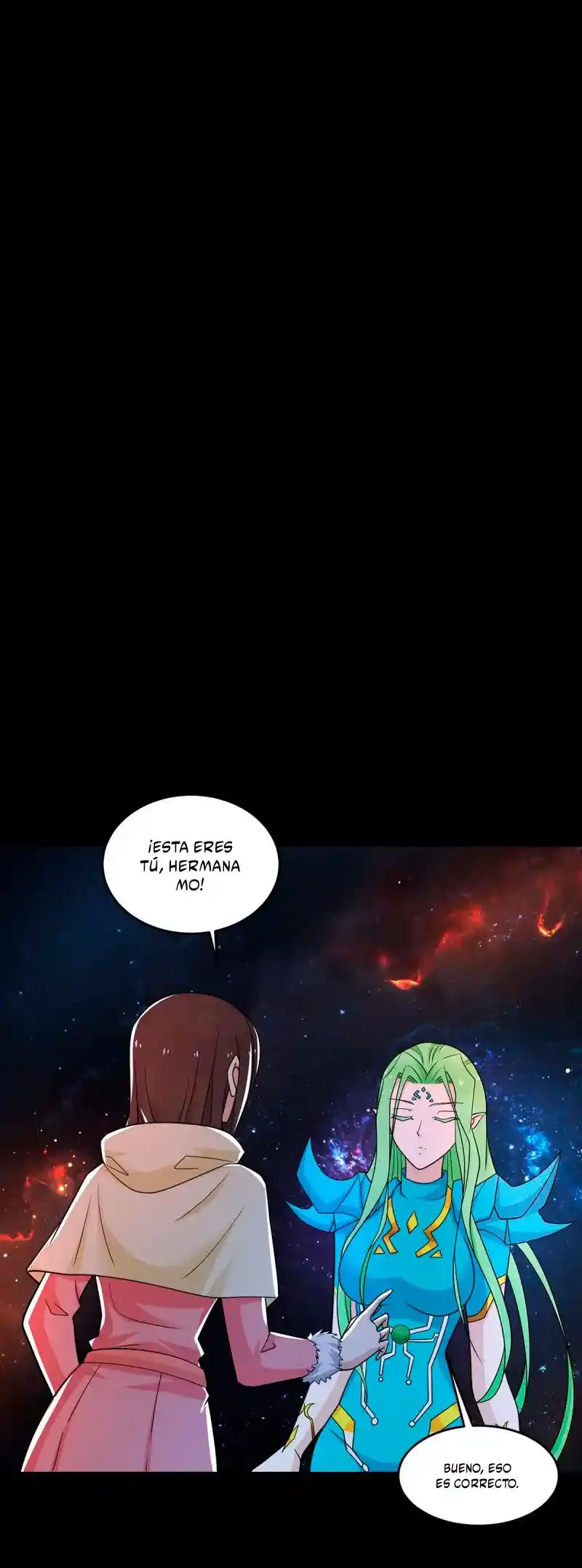 King Of Apocalypse - Capítulo 619 - Página 22 - LectorTMOo