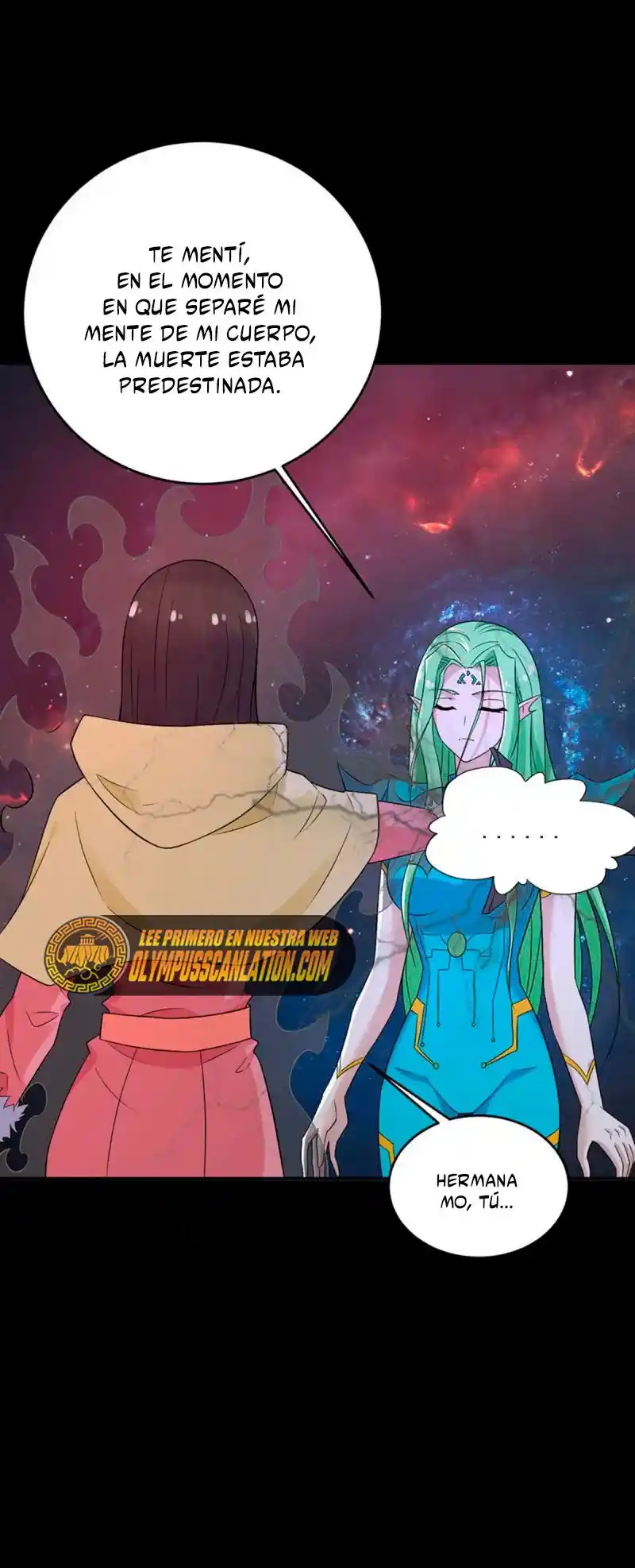 King Of Apocalypse - Capítulo 620 - Página 4 - LectorTMOo