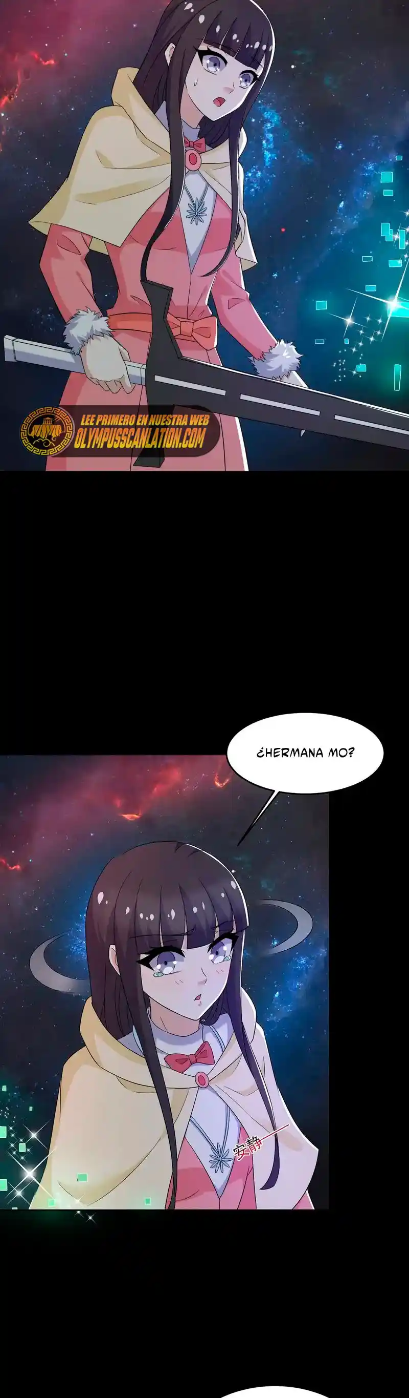 King Of Apocalypse - Capítulo 620 - Página 7 - LectorTMOo