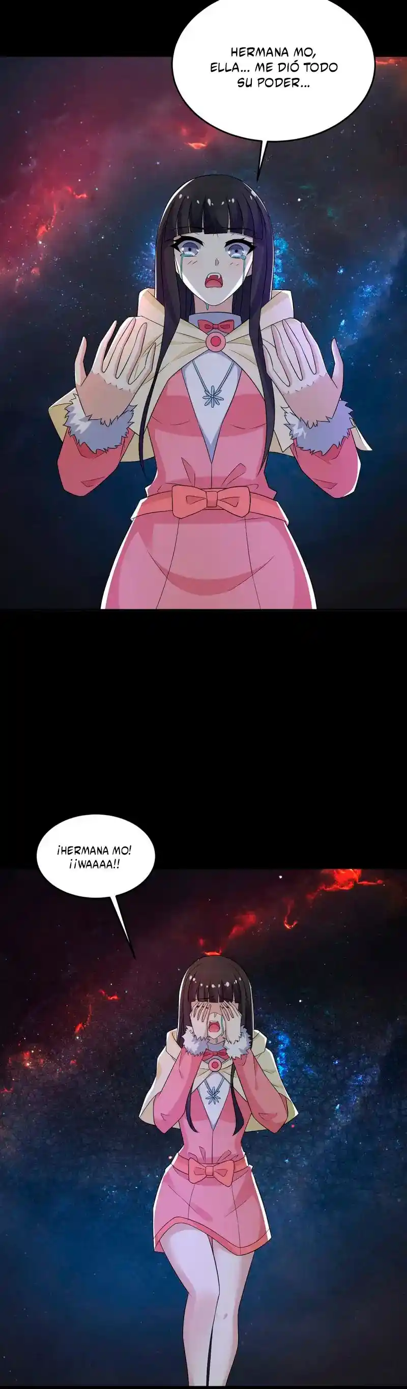 King Of Apocalypse - Capítulo 620 - Página 8 - LectorTMOo