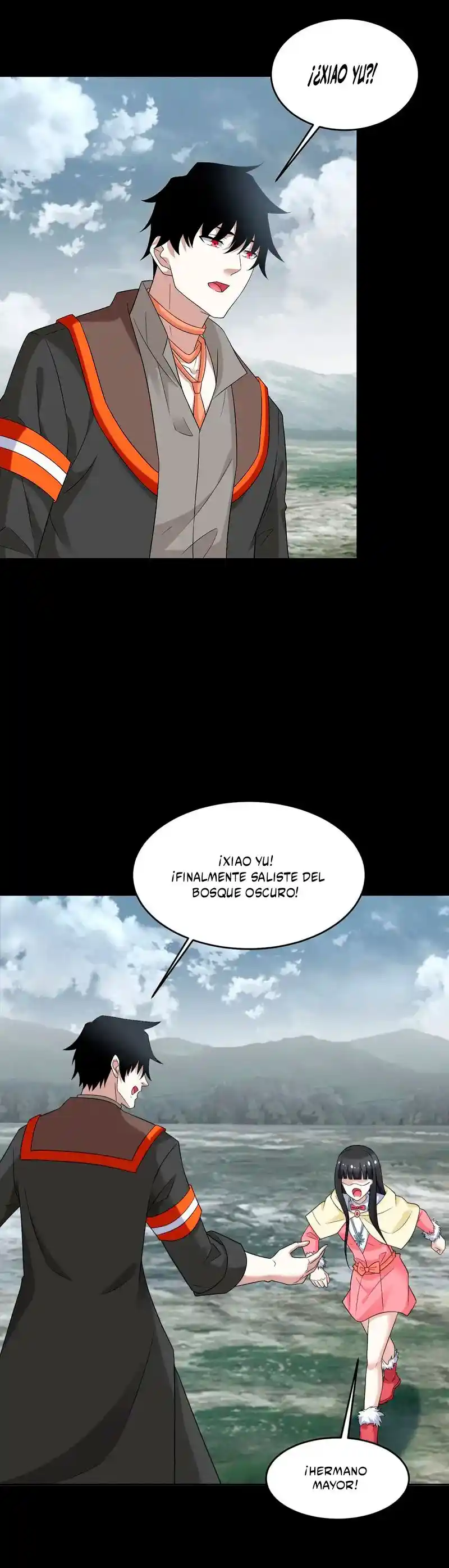 King Of Apocalypse - Capítulo 620 - Página 12 - LectorTMOo