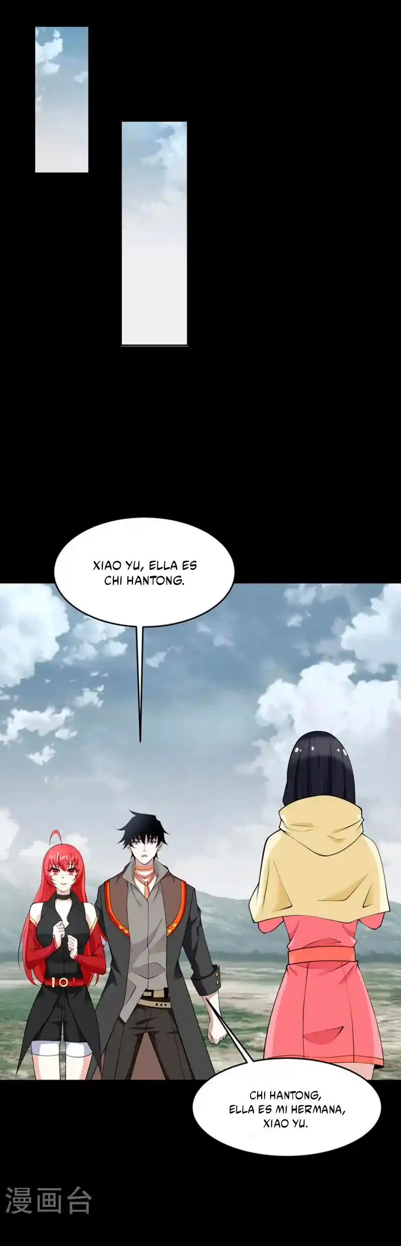 King Of Apocalypse - Capítulo 620 - Página 15 - LectorTMOo