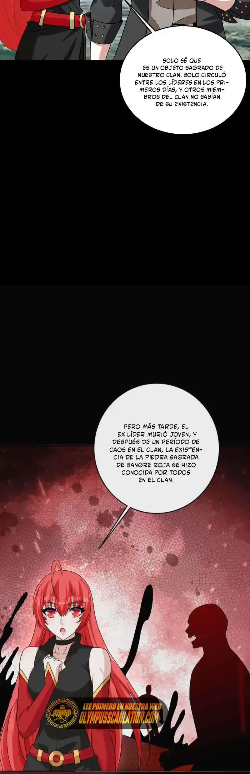 King Of Apocalypse - Capítulo 620 - Página 24 - LectorTMOo