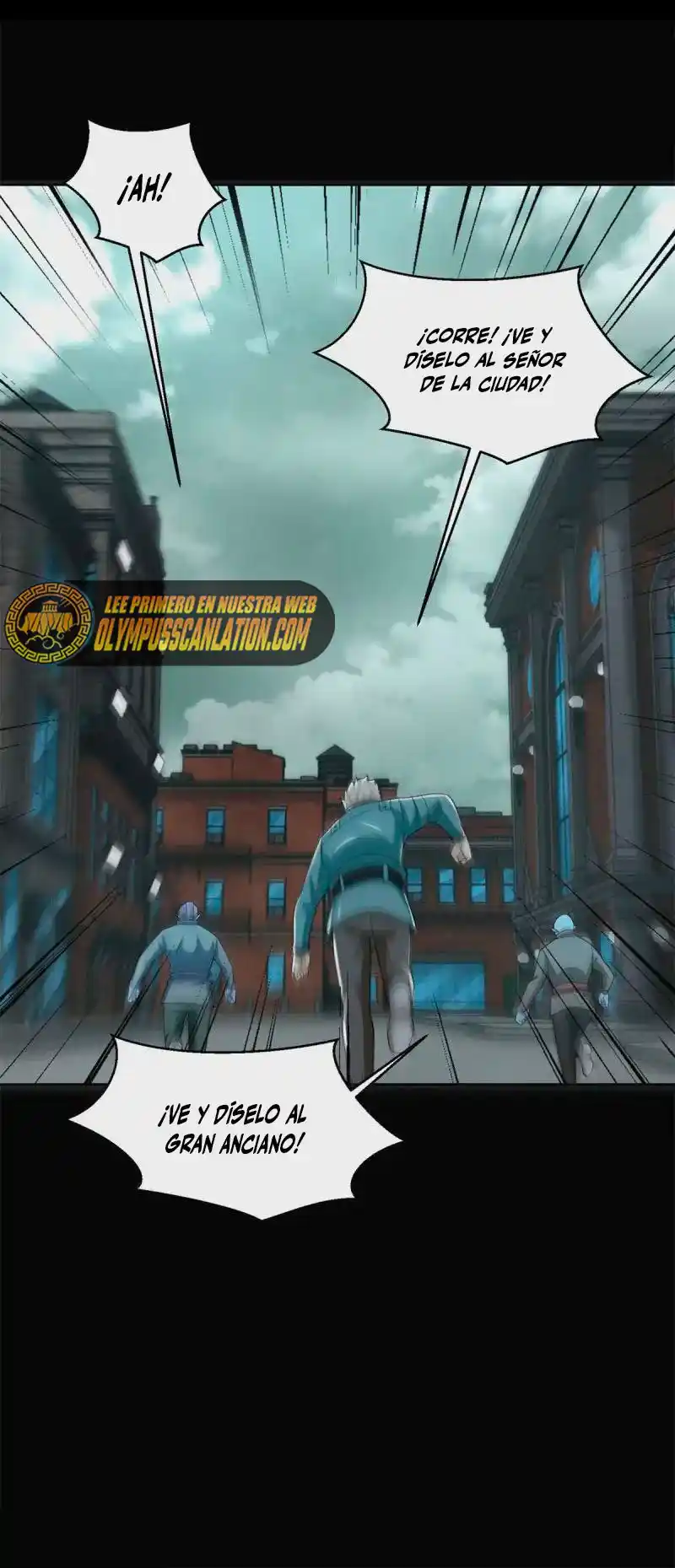 King Of Apocalypse - Capítulo 621 - Página 11 - LectorTMOo
