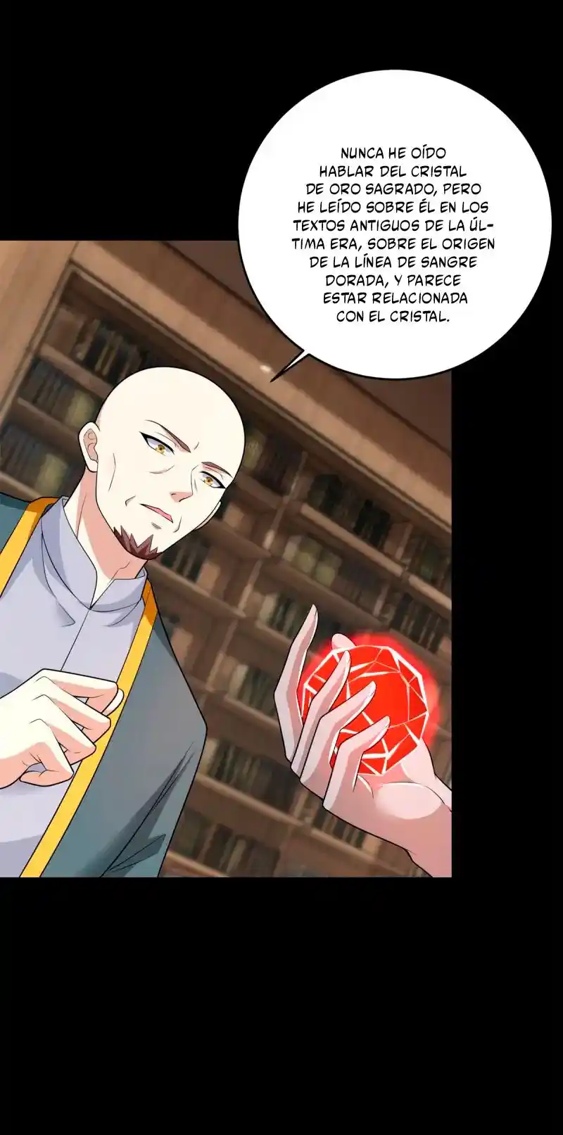King Of Apocalypse - Capítulo 621 - Página 16 - LectorTMOo