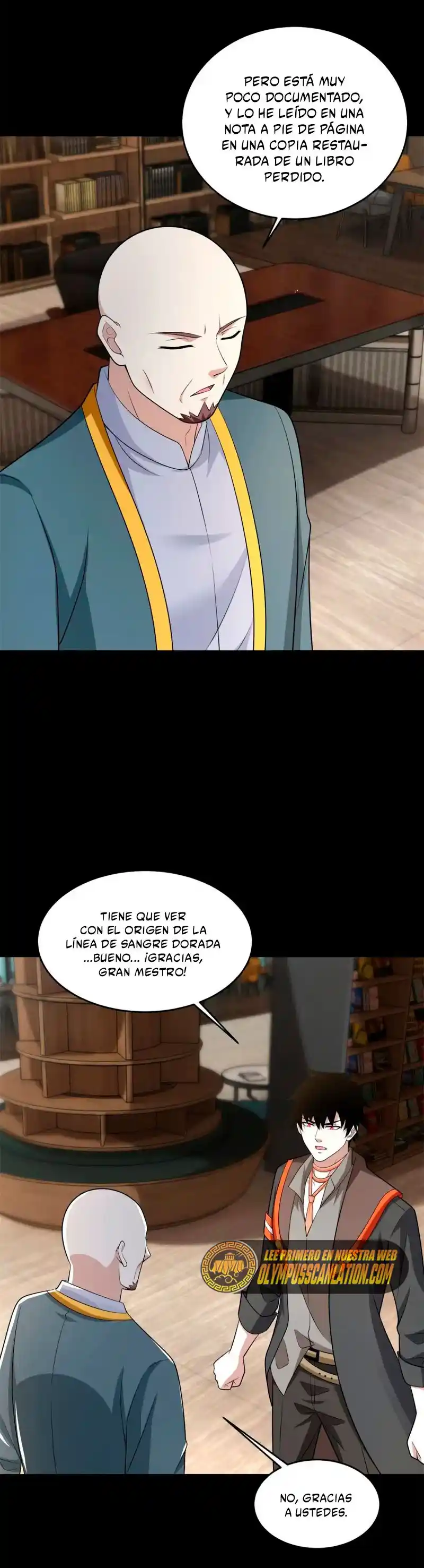 King Of Apocalypse - Capítulo 621 - Página 17 - LectorTMOo