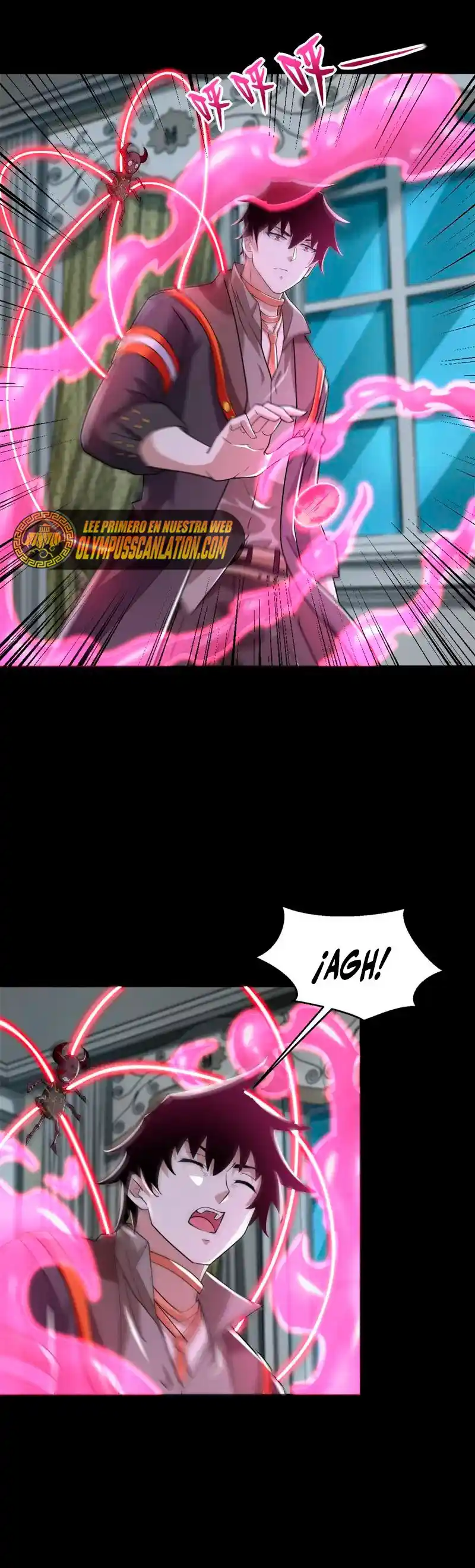 King Of Apocalypse - Capítulo 622 - Página 7 - LectorTMOo
