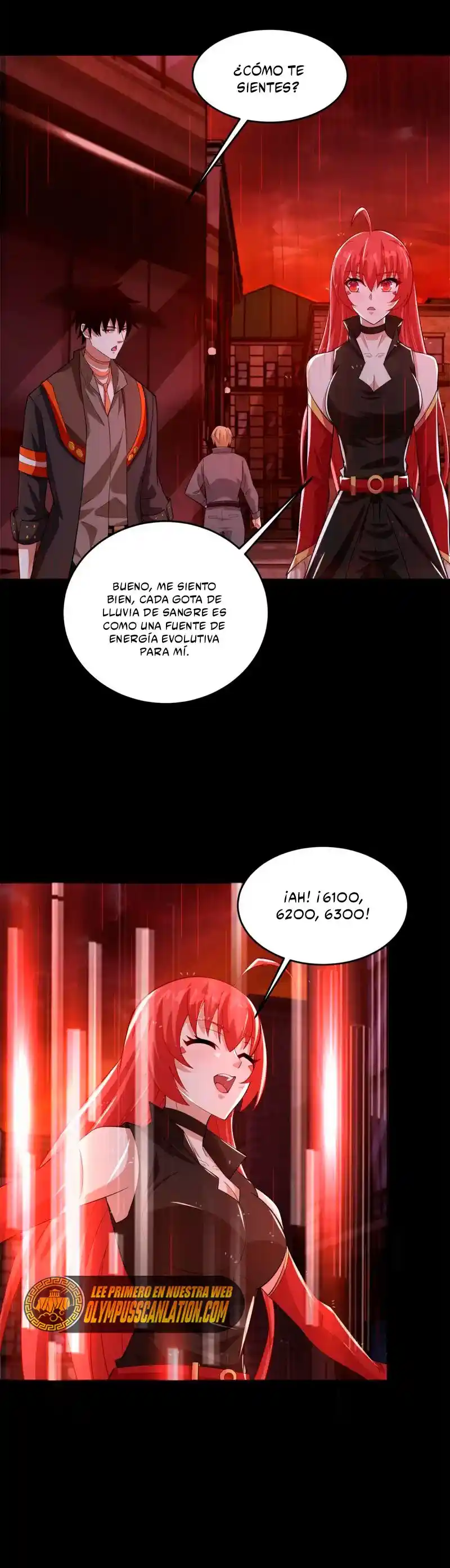 King Of Apocalypse - Capítulo 622 - Página 18 - LectorTMOo
