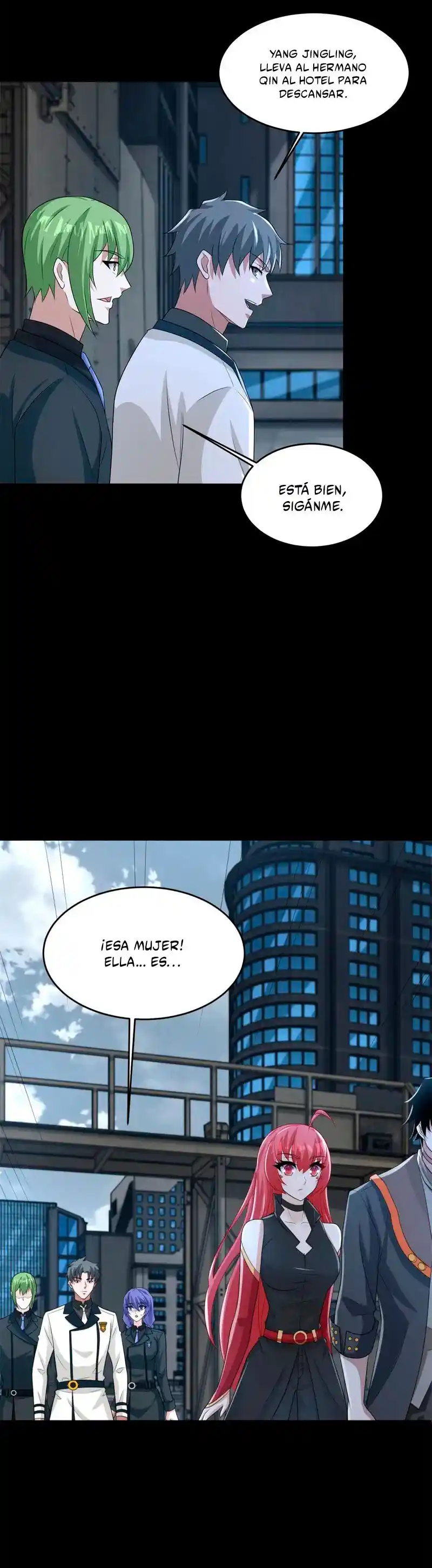 King Of Apocalypse - Capítulo 623 - Página 14 - LectorTMOo
