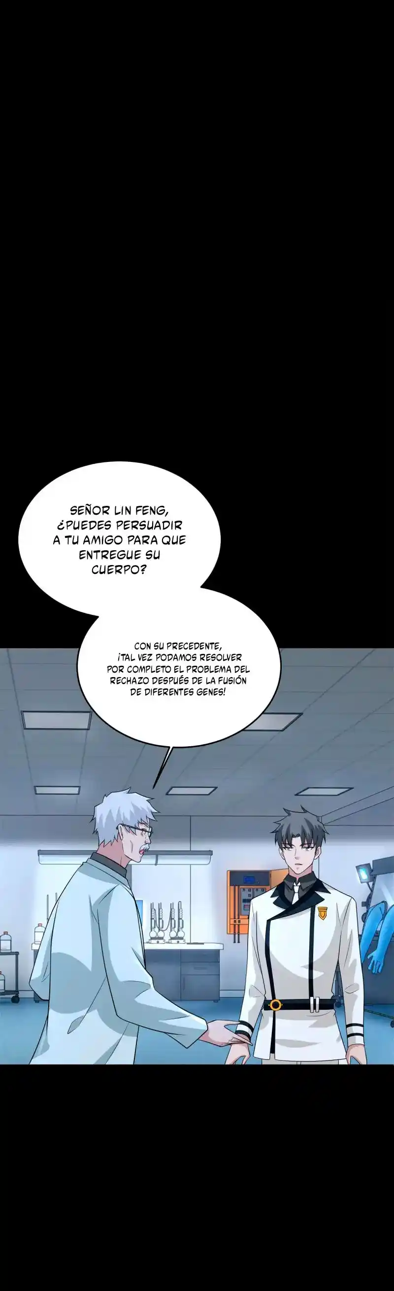 King Of Apocalypse - Capítulo 623 - Página 19 - LectorTMOo