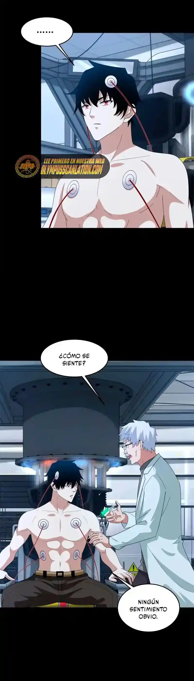 King Of Apocalypse - Capítulo 624 - Página 4 - LectorTMOo