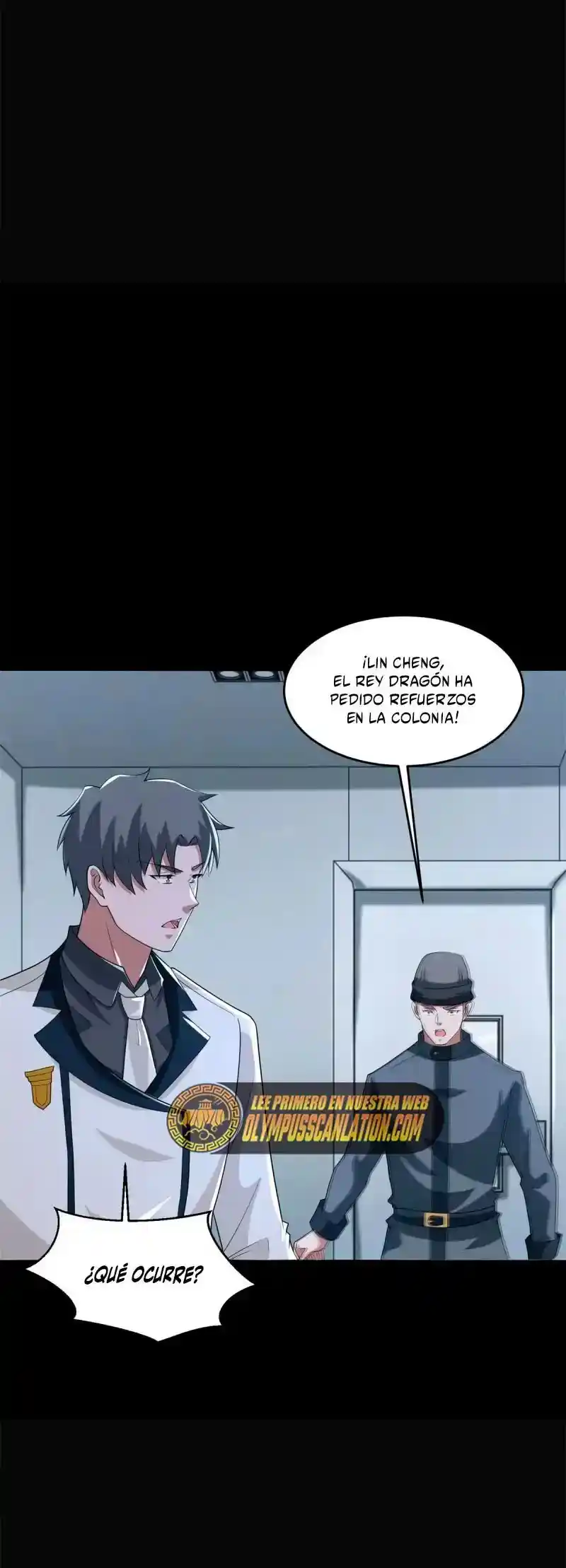 King Of Apocalypse - Capítulo 624 - Página 6 - LectorTMOo