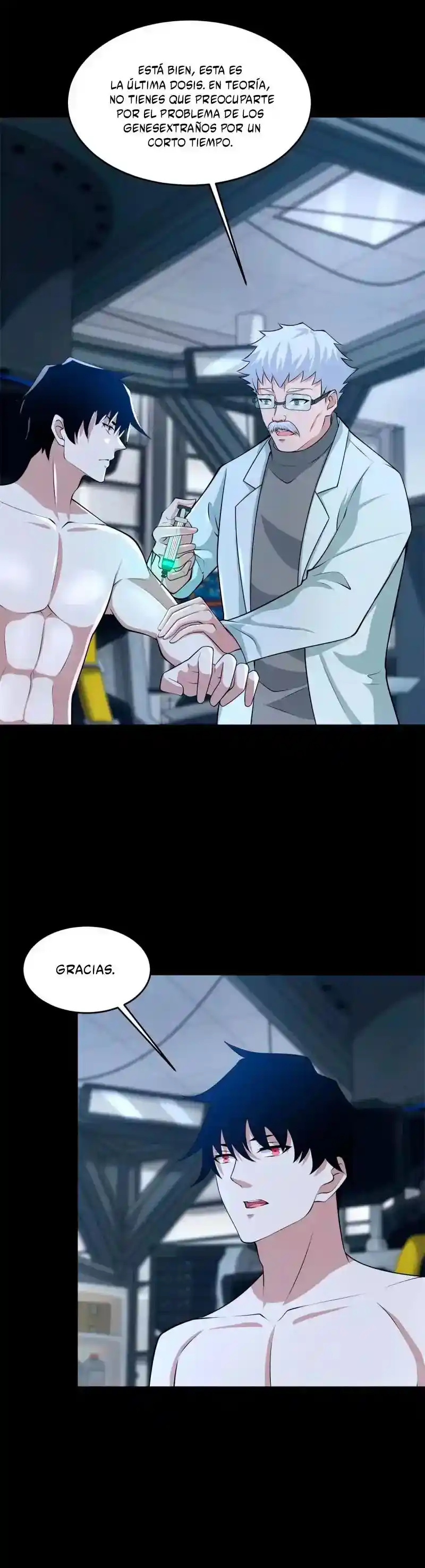 King Of Apocalypse - Capítulo 624 - Página 16 - LectorTMOo